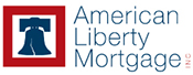 American Liberty Mortgage Intranet Logo